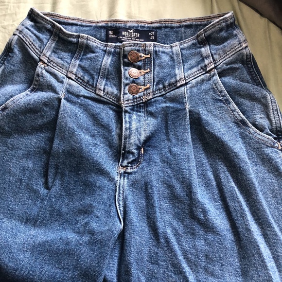 Hollister jeans - Picture 4 of 7